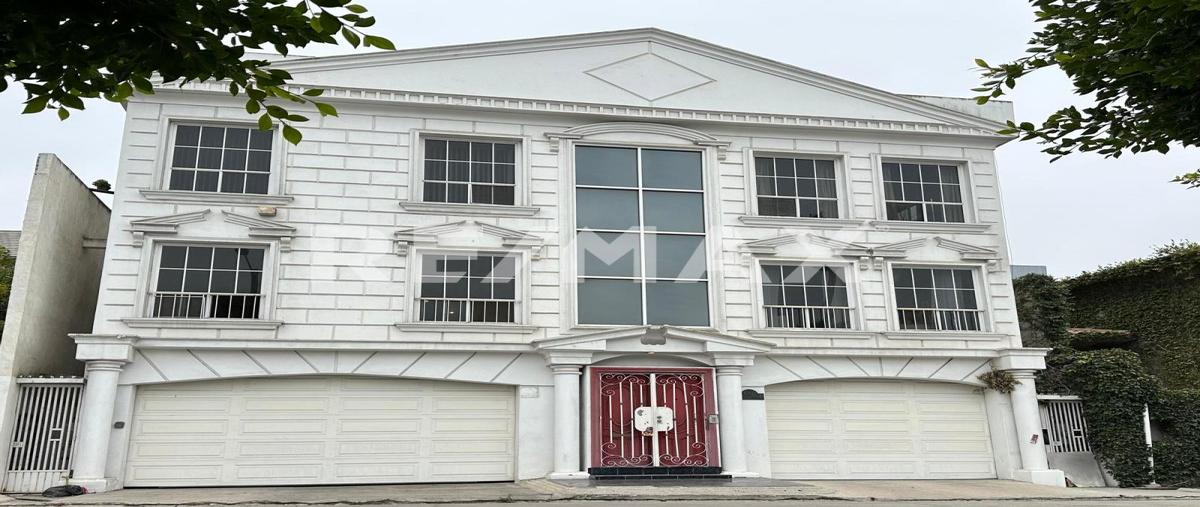 Foto de casa en condominio en venta en calle popotla, colonia chapultepec, tij , chapultepec 8a sección, tijuana, baja california, 28820727 No. 01