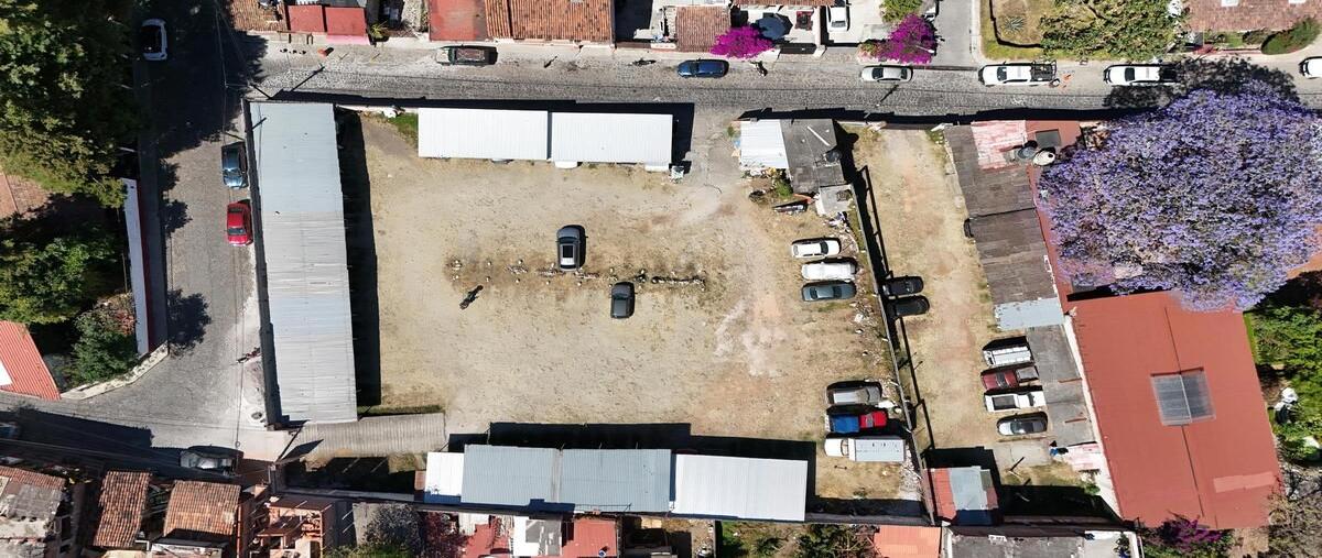 Foto de terreno habitacional en venta en calle porfirio diaz & calle lazaro cardenas , la capilla, valle de bravo, méxico, 29486217 No. 05