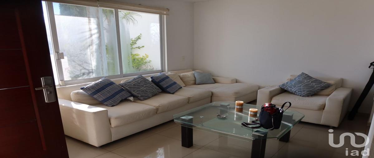 Foto de casa en venta en calle pozo de rubi 761, villa teresa, aguascalientes, aguascalientes, 30624147 No. 03