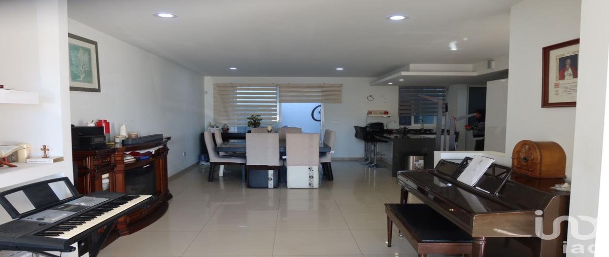 Foto de casa en venta en calle pozo de rubi 761, villa teresa, aguascalientes, aguascalientes, 30624147 No. 05