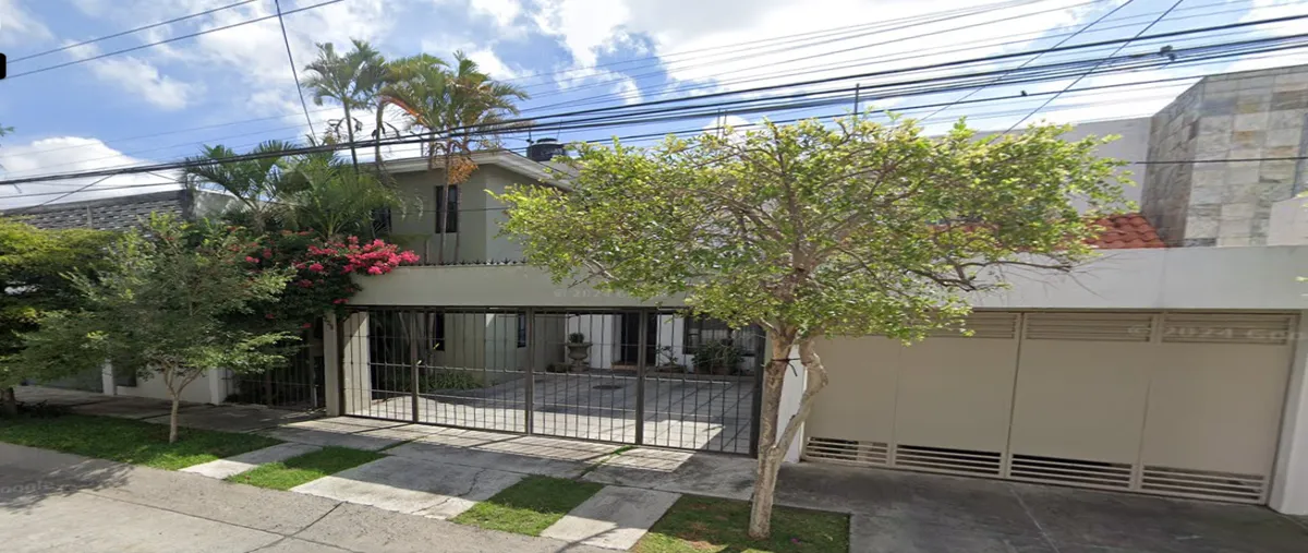 Foto de departamento en venta en calle prado de los álamos 1229, prados tepeyac, zapopan, jalisco, 30107120 No. 01