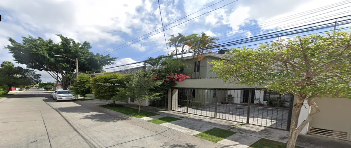 Foto de departamento en venta en calle prado de los álamos 1229, prados tepeyac, zapopan, jalisco, 30107120 No. 03
