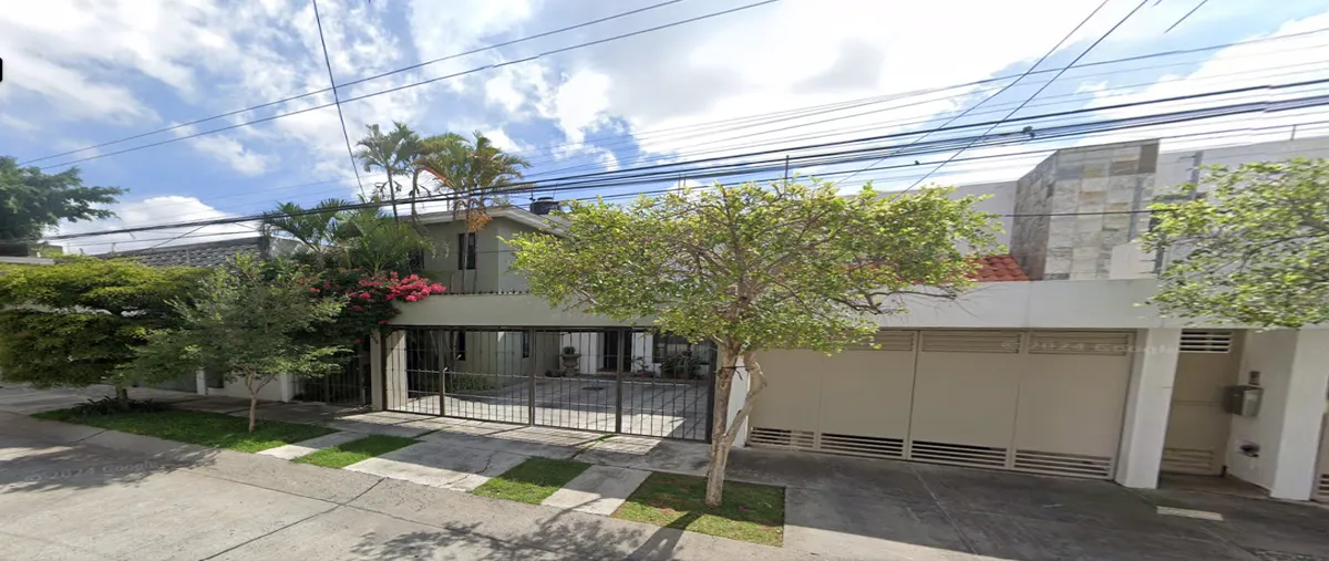 Foto de departamento en venta en calle prado de los álamos 1229, prados tepeyac, zapopan, jalisco, 30107120 No. 04