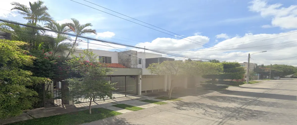 Foto de departamento en venta en calle prado de los álamos 1229, prados tepeyac, zapopan, jalisco, 30107120 No. 05