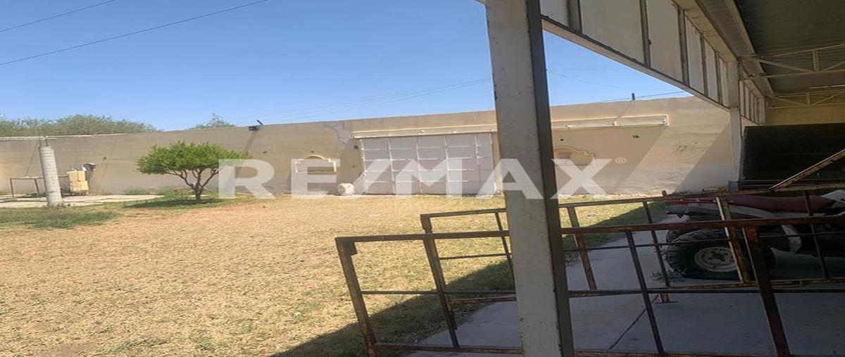 Foto de terreno comercial en venta en calle primavera , miguel de la madrid hurtado, gómez palacio, durango, 0 No. 03