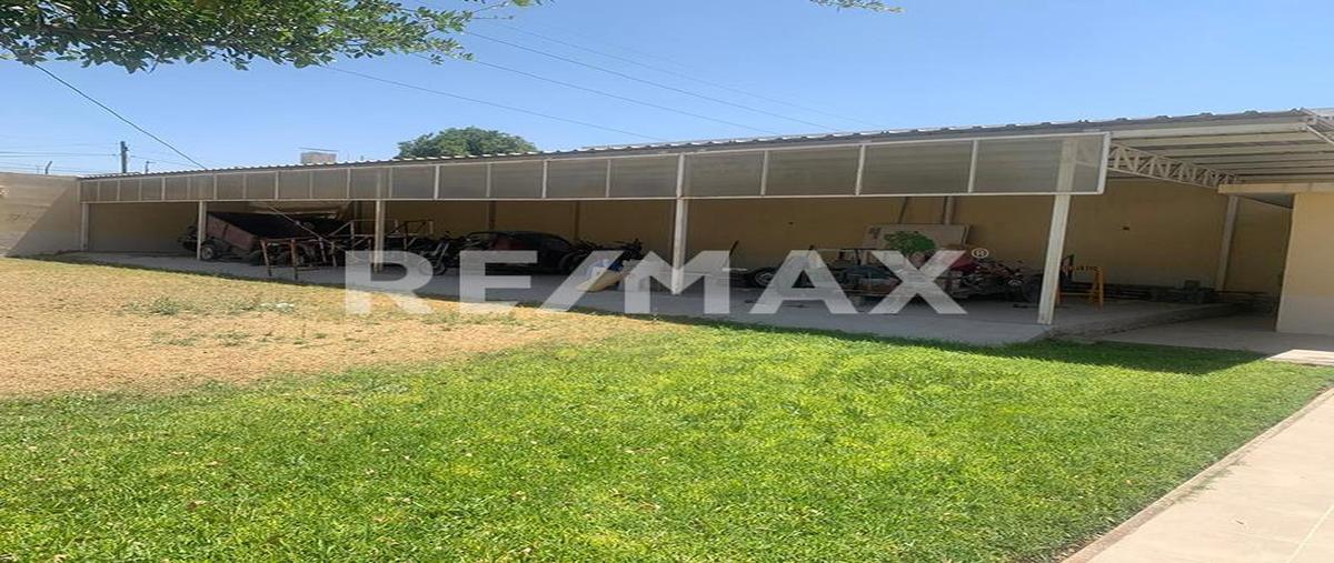 Foto de terreno comercial en venta en calle primavera , miguel de la madrid hurtado, gómez palacio, durango, 0 No. 04