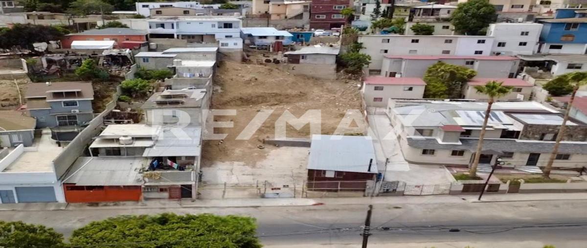 Foto de terreno habitacional en venta en calle primera , linda vista, tijuana, baja california, 31398557 No. 03