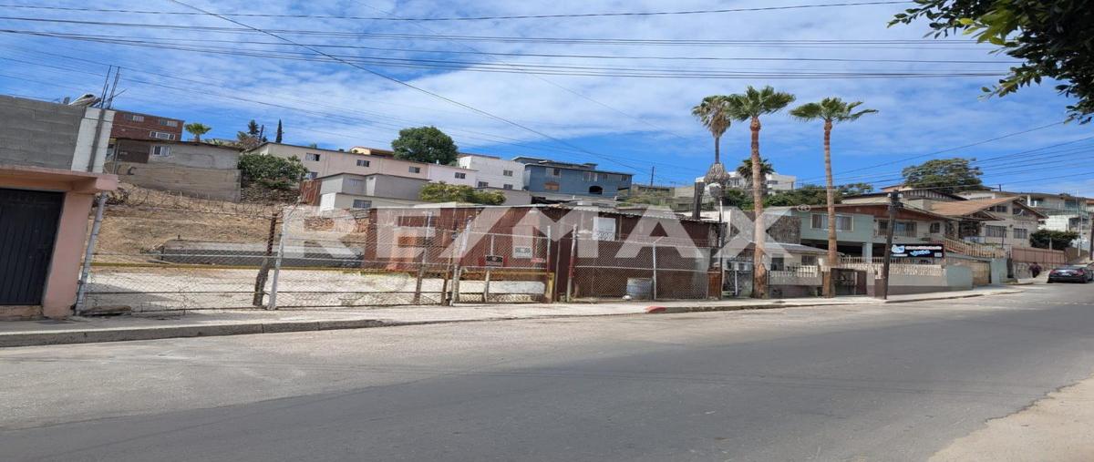 Foto de terreno habitacional en venta en calle primera , linda vista, tijuana, baja california, 31398557 No. 05