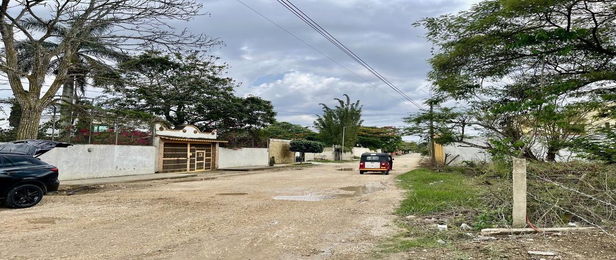 Foto de terreno habitacional en venta en calle primera oriente norte , berriozabal centro, berriozábal, chiapas, 0 No. 03