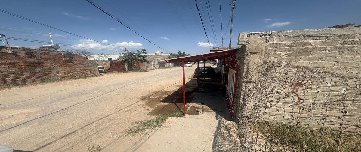 Foto de terreno habitacional en venta en calle primero de septiembre , valle de santa cruz, tlajomulco de zúñiga, jalisco, 0 No. 06