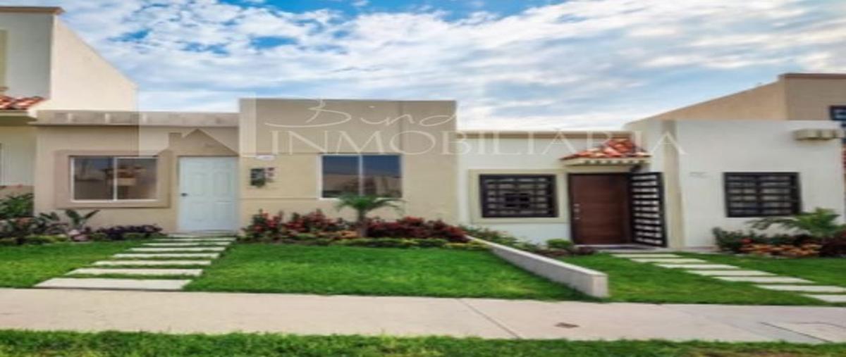 Foto de casa en venta en calle principal , de los niños, mazatlán, sinaloa, 27863769 No. 01