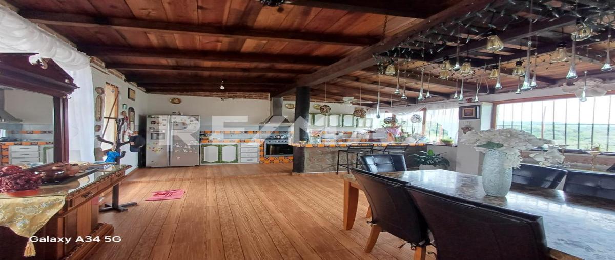 Foto de terreno comercial en venta en calle principal de san rafael , purísima de san rafael, corregidora, querétaro, 0 No. 04