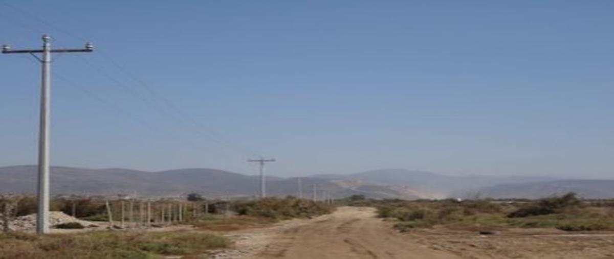 Foto de terreno habitacional en venta en calle principal , maneadero, ensenada, baja california, 2129269 No. 03