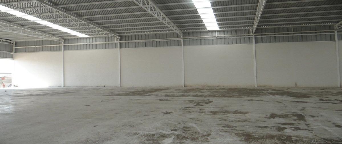 Foto de bodega en renta en calle principal , san josé el alto, león, guanajuato, 0 No. 07