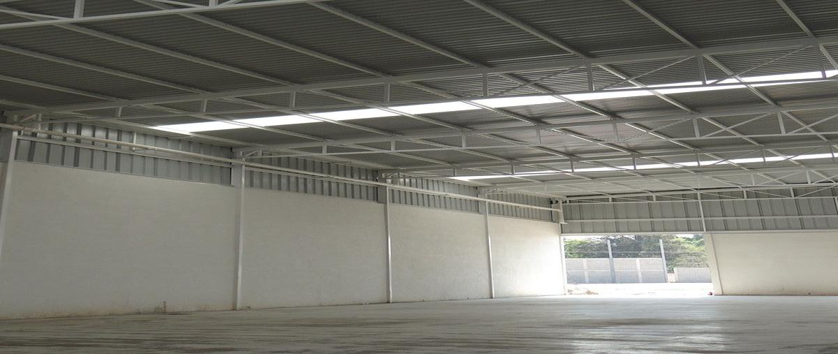 Foto de bodega en renta en calle principal , san josé el alto, león, guanajuato, 0 No. 09