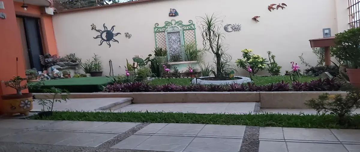 Foto de casa en venta en calle principal , tratados de córdoba, córdoba, veracruz de ignacio de la llave, 0 No. 05