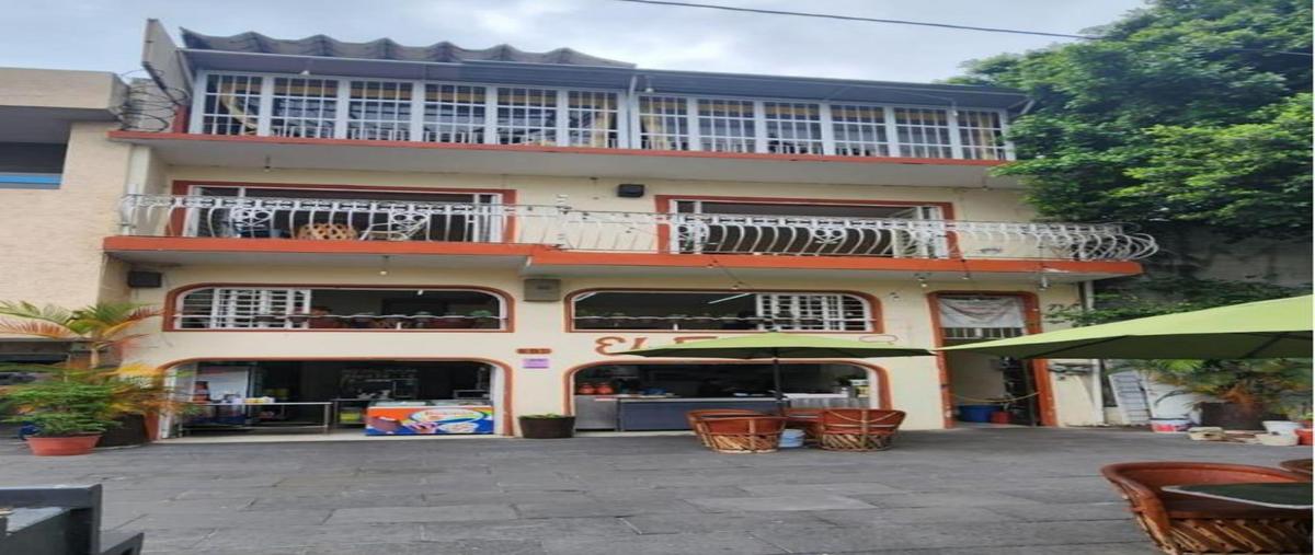 Foto de local en renta en calle prisciliano sánchez , americana, guadalajara, jalisco, 0 No. 01