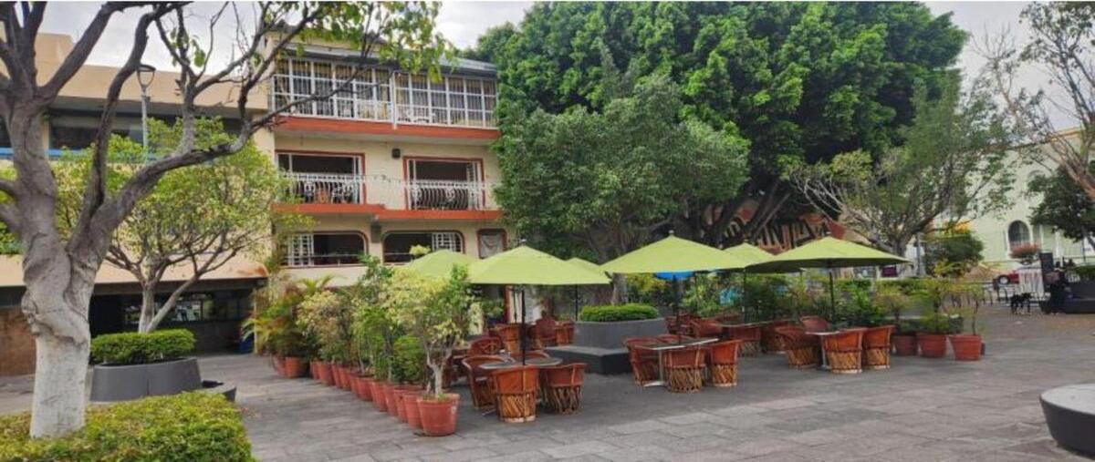Foto de local en renta en calle prisciliano sánchez , americana, guadalajara, jalisco, 0 No. 03