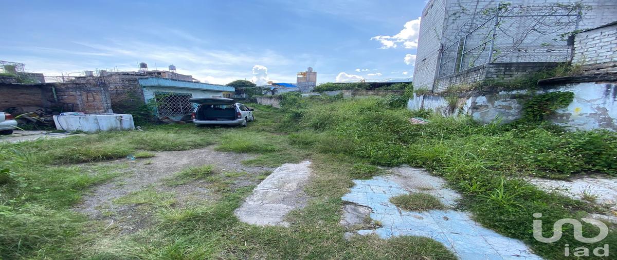 Foto de terreno habitacional en venta en calle privada 68, rey nayar, tepic, nayarit, 30411998 No. 03