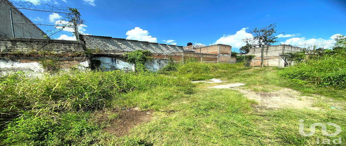 Foto de terreno habitacional en venta en calle privada 68, rey nayar, tepic, nayarit, 30411998 No. 05