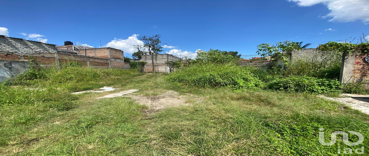 Foto de terreno habitacional en venta en calle privada 92, rey nayar, tepic, nayarit, 30411998 No. 04