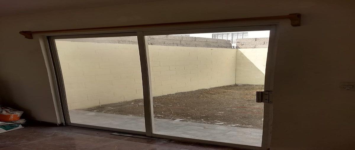 Foto de casa en renta en calle privada barahona , villa real 3ra secc, tecámac, méxico, 0 No. 04