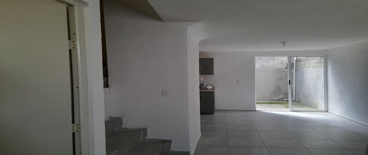 Foto de casa en venta en calle privada de higo , morelos, zinacantepec, méxico, 0 No. 04