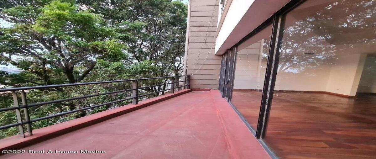 Foto de casa en condominio en venta en calle privada de veracruz 1, santa fe cuajimalpa, cuajimalpa de morelos, df / cdmx, 0 No. 03