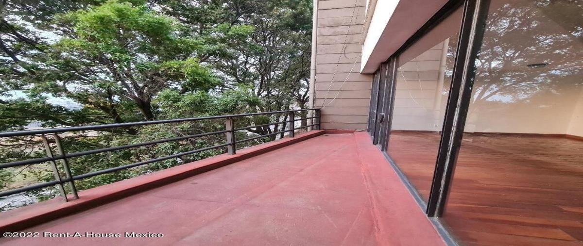 Foto de casa en condominio en venta en calle privada de veracruz 1, santa fe cuajimalpa, cuajimalpa de morelos, df / cdmx, 0 No. 04