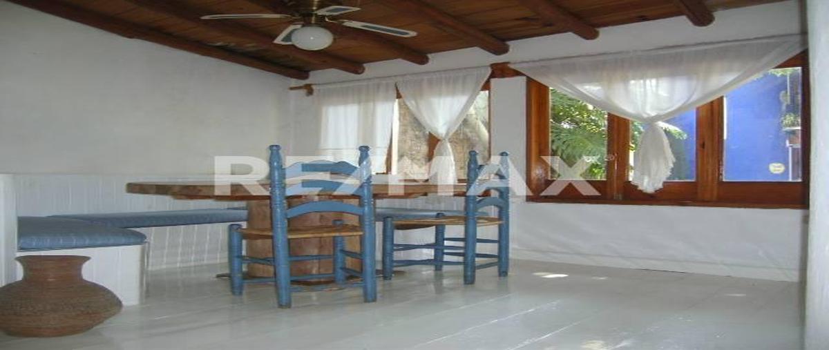 Foto de casa en venta en calle privada de versalles , valle de bravo, valle de bravo, méxico, 0 No. 04