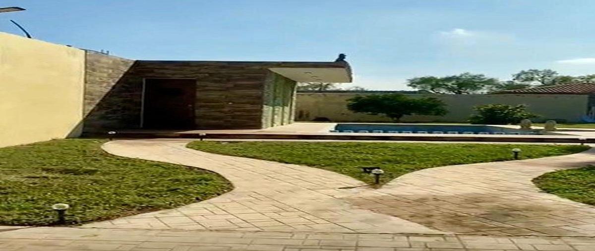 Foto de rancho en venta en calle privada en los villarreales , hacienda los villarreales, salinas victoria, nuevo león, 30771927 No. 03