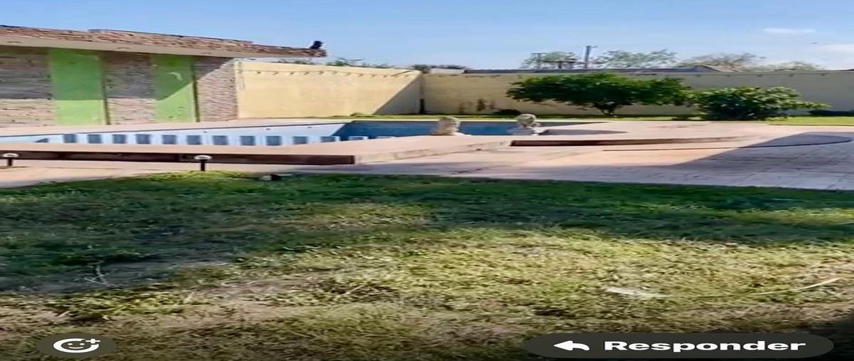 Foto de rancho en venta en calle privada en los villarreales , hacienda los villarreales, salinas victoria, nuevo león, 30771927 No. 05