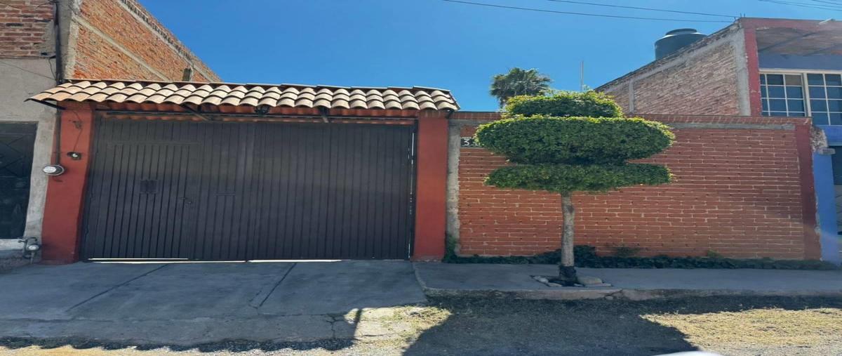 Foto de casa en venta en calle: privada rivas guillen 381 colonia: las liebres municipio: tlaquepaque est 381, las liebres, san pedro tlaquepaque, jalisco, 27941955 No. 01