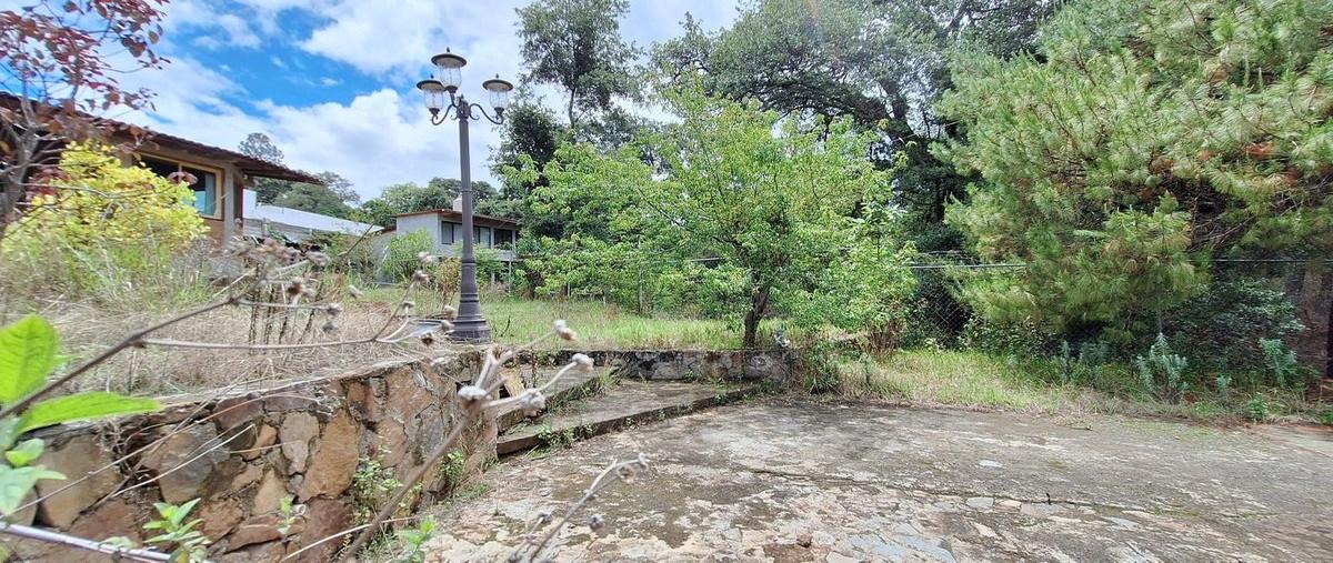 Foto de casa en venta en calle privada , san gabriel ixtla, valle de bravo, méxico, 28267241 No. 04