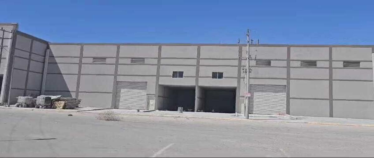 Foto de nave industrial en renta en calle , privadas de santa catarina, santa catarina, nuevo león, 0 No. 05