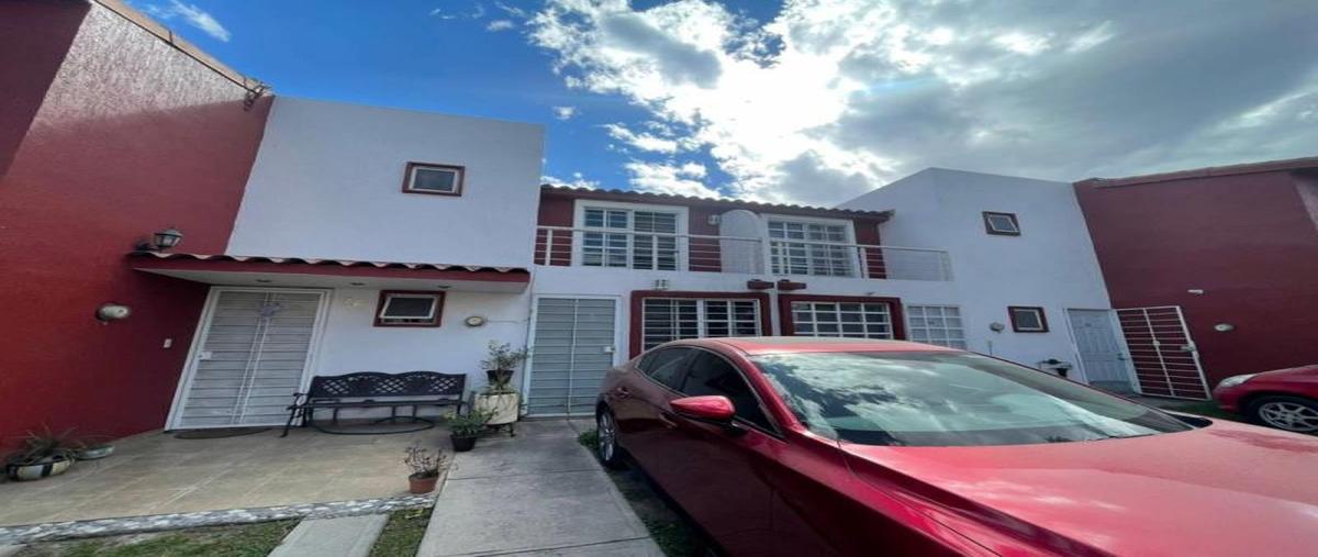 Foto de casa en venta en calle: prolongación 8 de julio 1275-35 colonia: los olivos de tlaquepaque munici 1275, amaneceres, san pedro tlaquepaque, jalisco, 25478446 No. 01