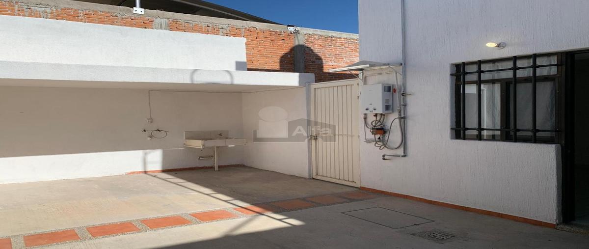 Foto de casa en venta en calle prolongacion dalias 1290 42, residencial dalias, san luis potosí, san luis potosí, 30653157 No. 05