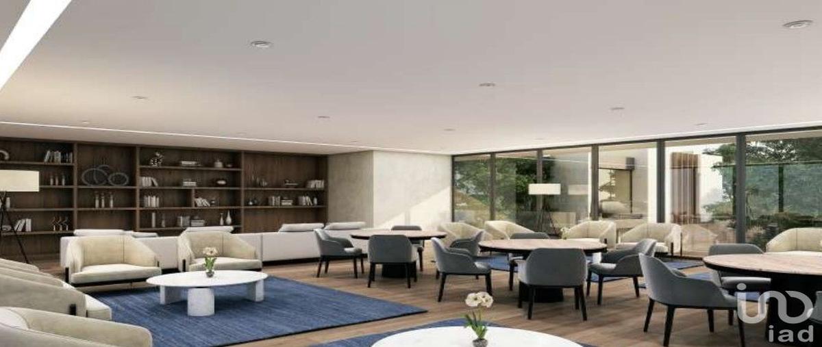 Foto de casa en venta en calle prolongacion hidalgo 345, la manzanita, cuajimalpa de morelos, df / cdmx, 28723278 No. 03