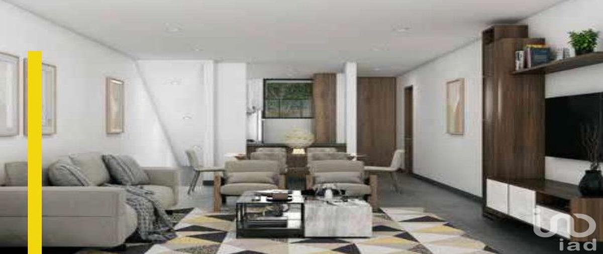 Foto de casa en venta en calle prolongacion hidalgo 345, la manzanita, cuajimalpa de morelos, df / cdmx, 28723278 No. 04