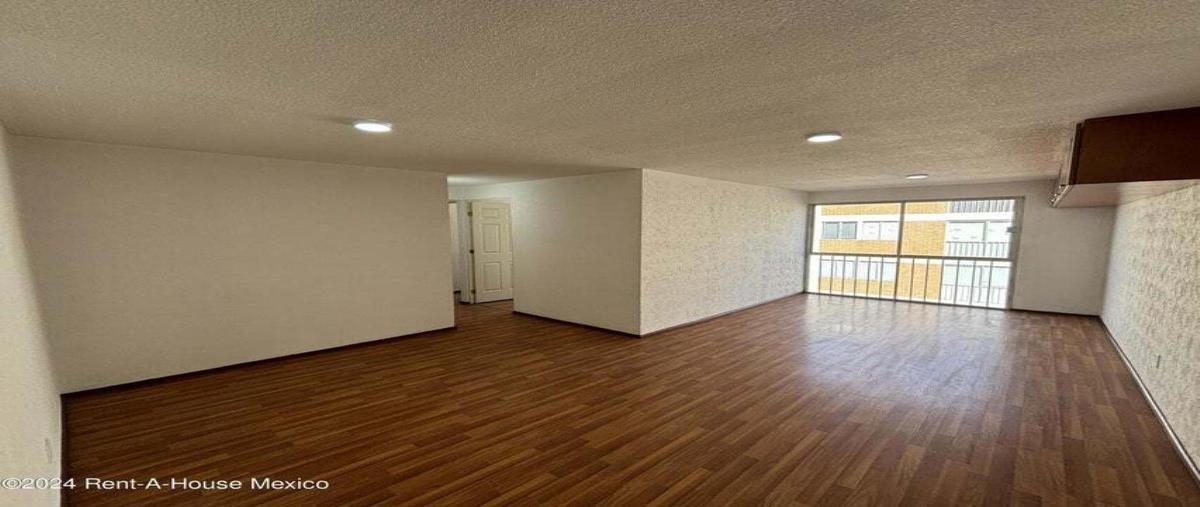 Foto de departamento en venta en calle prolongacion ocote 1, san josé de los cedros, cuajimalpa de morelos, df / cdmx, 27919828 No. 03