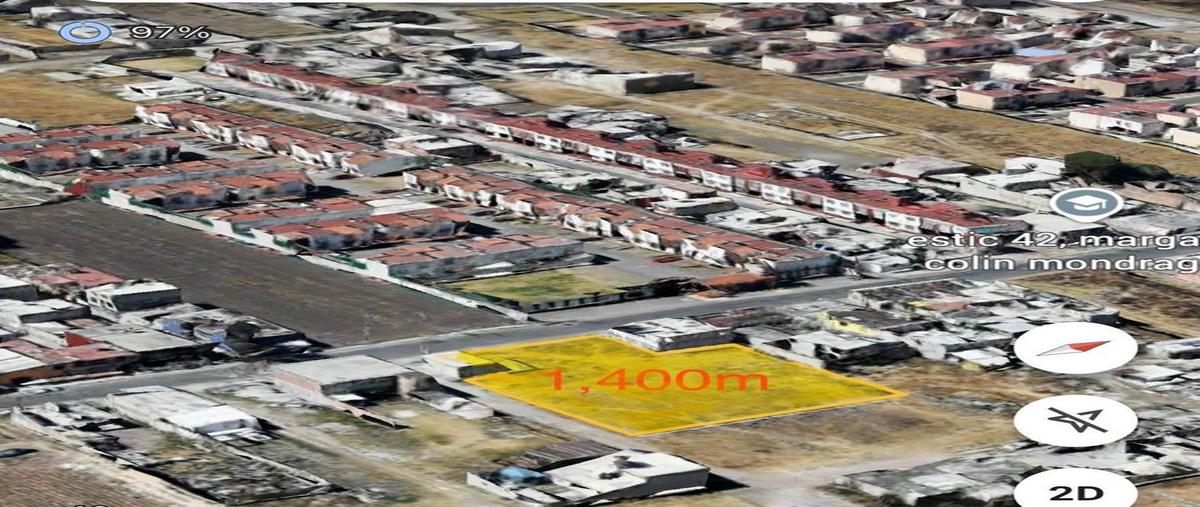 Foto de terreno habitacional en calle prolongación paseo totoltepec , las fuentes del ordal, toluca, méxico, 0 foto 01 Foto de terreno habitacional en venta en calle prolongación paseo totoltepec , las fuentes del ordal, toluca, méxico, 0 No. 01