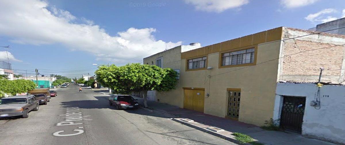Foto de casa en calle prudencia , estadio, guadalajara, jalisco, 0 foto 01 Foto de casa en venta en calle prudencia , estadio, guadalajara, jalisco, 0 No. 01