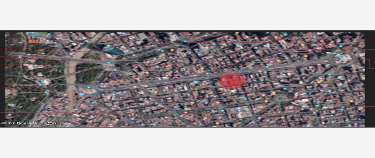 Foto de departamento en venta en calle puebla 1, roma norte, cuauhtémoc, df / cdmx, 26540553 No. 03