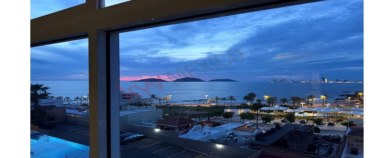 Foto de departamento en venta en calle puebla 5, balcones de loma linda, mazatlán, sinaloa, 30356911 No. 05