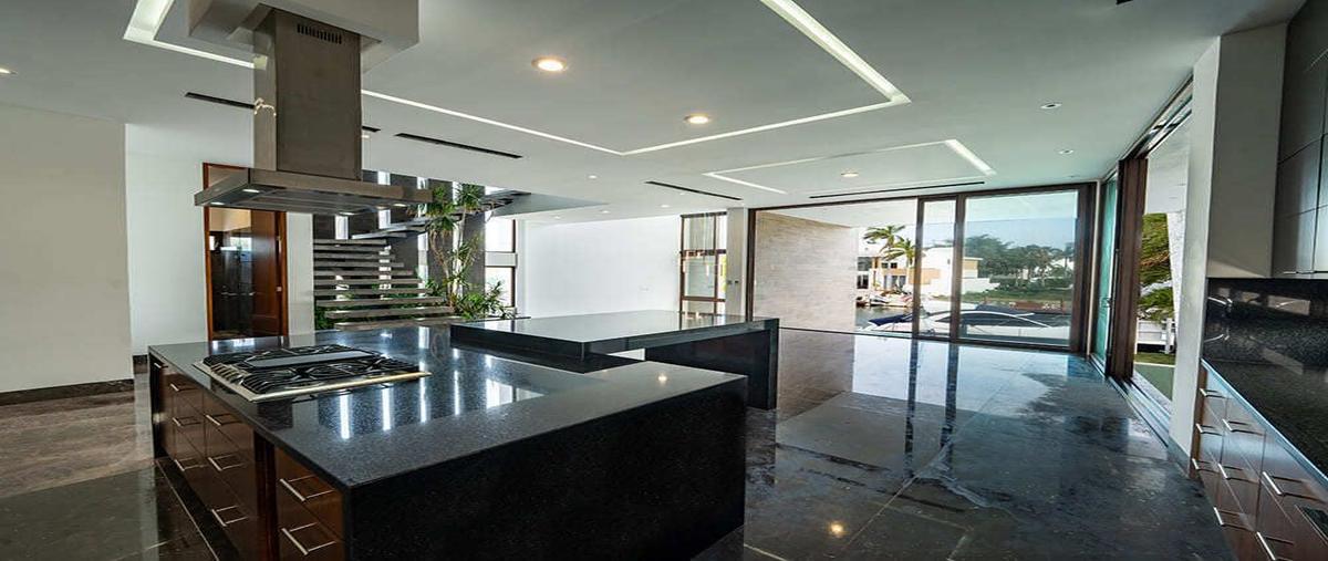 Foto de rancho en venta en calle puerto cancún , cancún centro, benito juárez, quintana roo, 28489059 No. 04