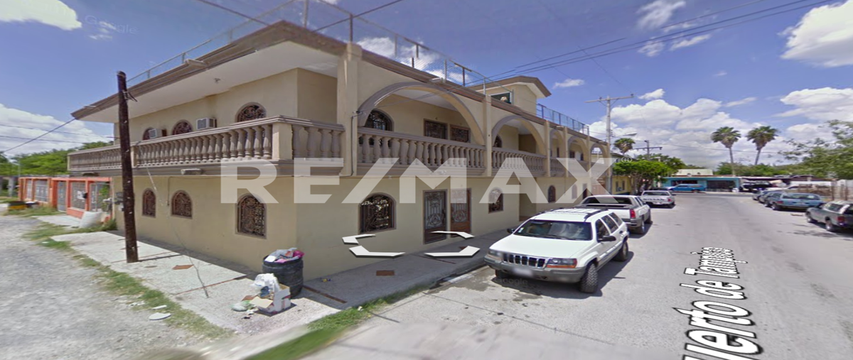 Foto de edificio en calle puerto de tampico y san fernando , pueblo viejo, matamoros, tamaulipas, 0 foto 02 Foto de edificio en venta en calle puerto de tampico y san fernando , pueblo viejo, matamoros, tamaulipas, 0 No. 02