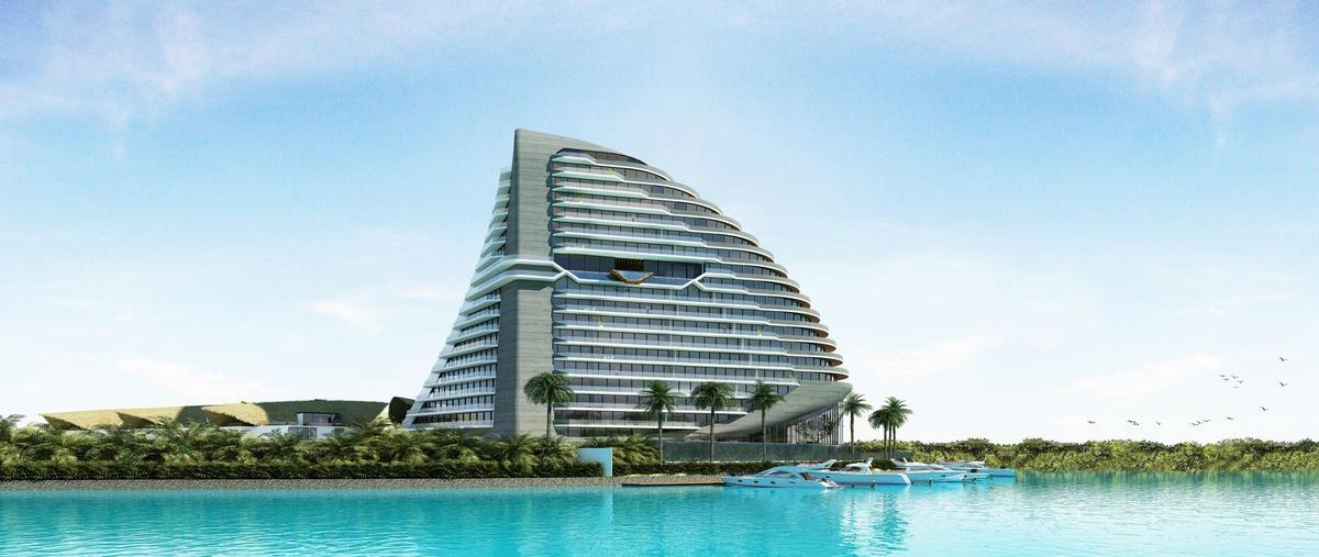 Foto de departamento en venta en calle puerto marquészona hotelera , novo cancún, benito juárez, quintana roo, 29394536 No. 03