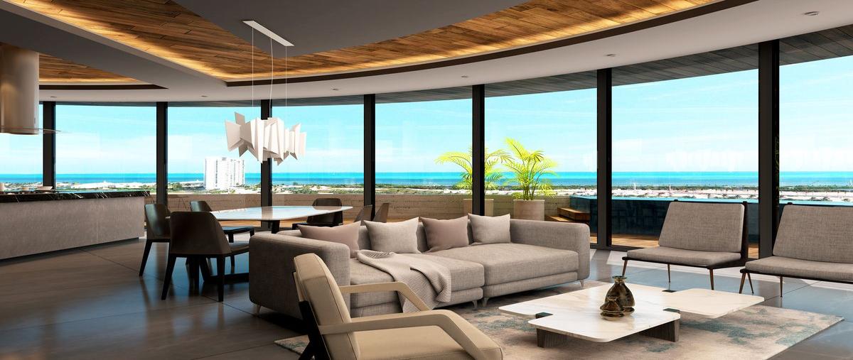 Foto de departamento en venta en calle puerto marquészona hotelera , novo cancún, benito juárez, quintana roo, 29394536 No. 05
