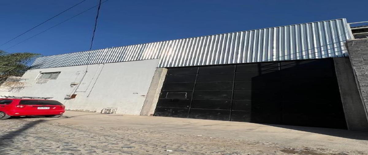 Foto de bodega en venta en calle puerto topolobampo , miramar, zapopan, jalisco, 29934540 No. 02