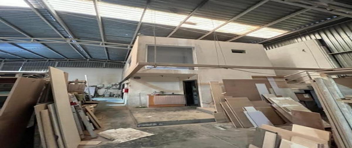 Foto de bodega en venta en calle puerto topolobampo , miramar, zapopan, jalisco, 29934540 No. 04